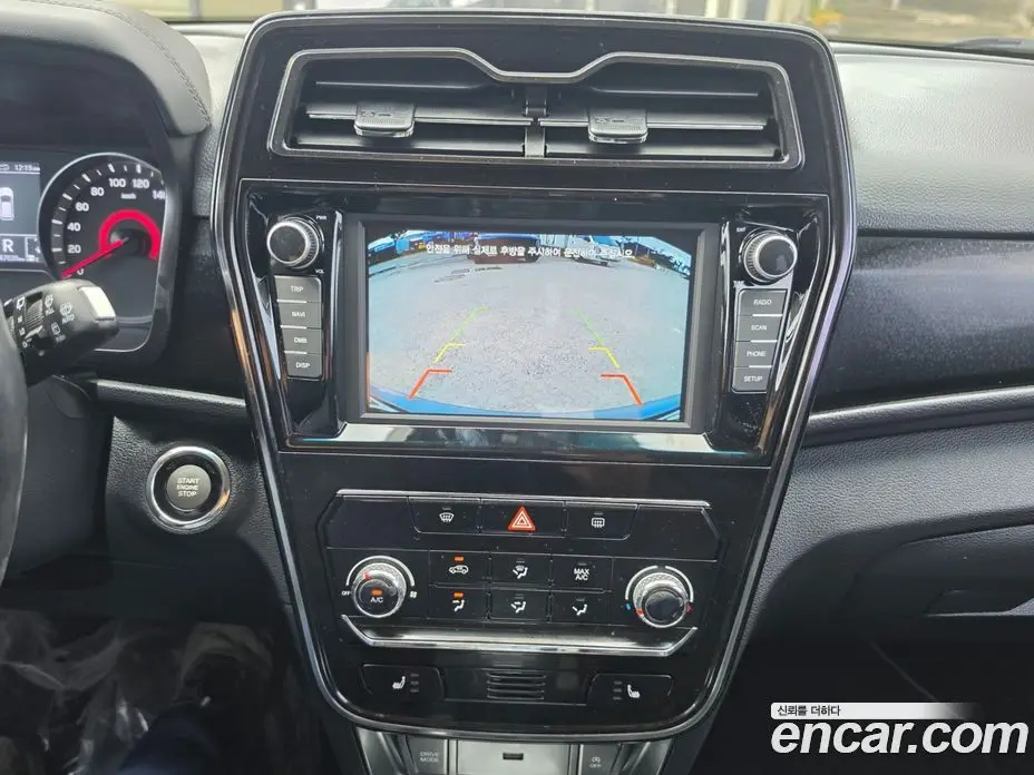 SsangYong TIBOLI 2019 1.6 автомат (гидро), фото 16