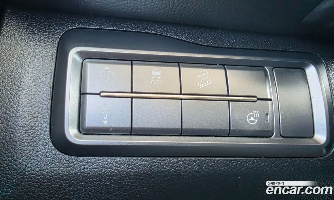SsangYong TIBOLI 2019 1.6 автомат (гидро), фото 19