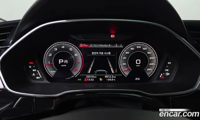 Audi Q3 2023 2.0 автомат (гидро), миниатюра 11
