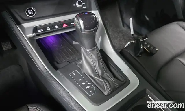 Audi Q3 2023 2.0 автомат (гидро), миниатюра 12