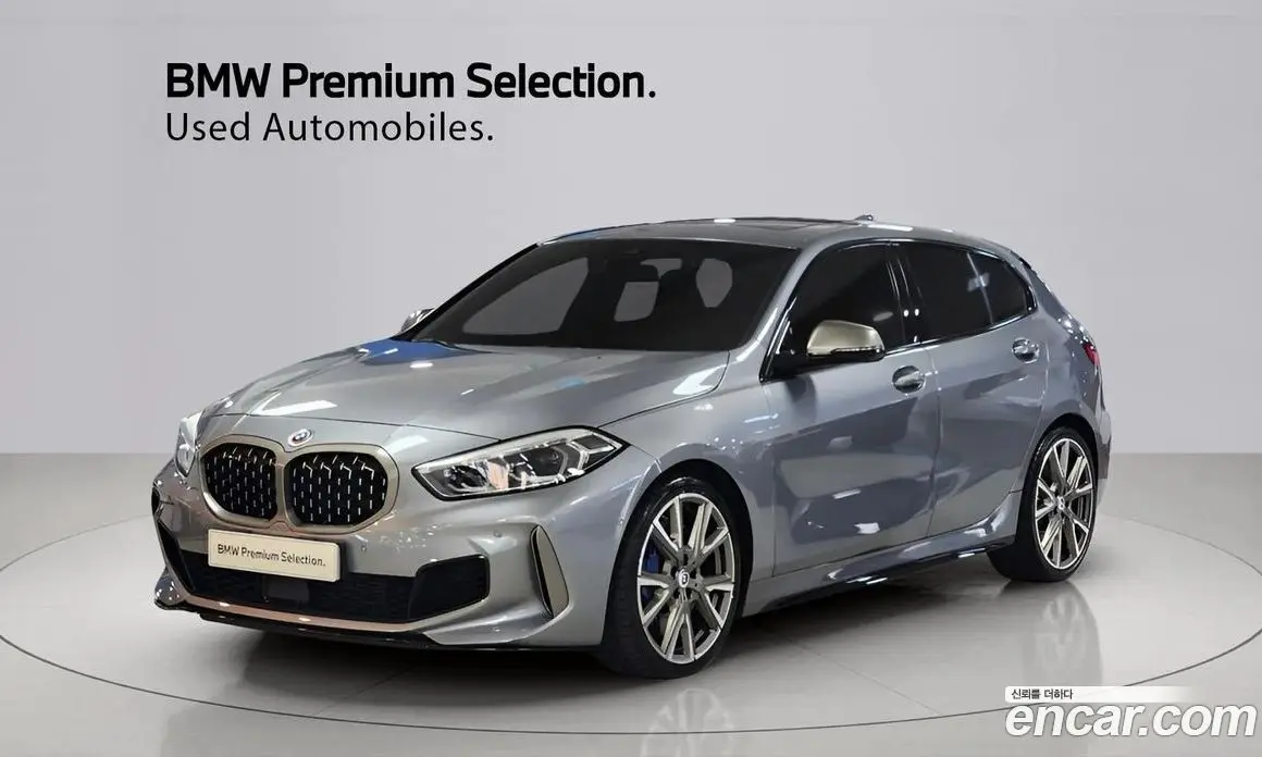 BMW 1 серия 2022 2.0 автомат (гидро), фото 1 BMW 1 серия 2022 2.0 автомат (гидро), фото 1
