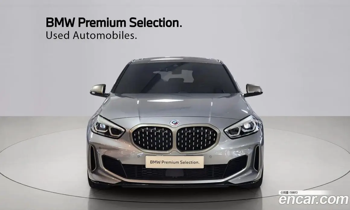 BMW 1 серия 2022 2.0 автомат (гидро), фото 2 BMW 1 серия 2022 2.0 автомат (гидро), фото 2