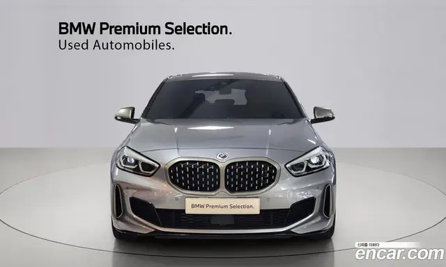 BMW 1 серия 2022 2.0 автомат (гидро), миниатюра 2 BMW 1 серия 2022 2.0 автомат (гидро), миниатюра 2
