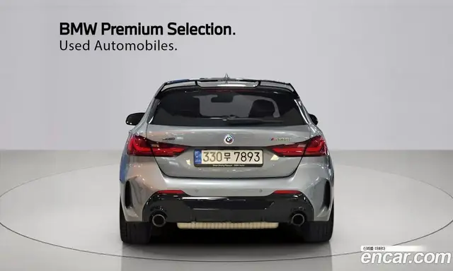 BMW 1 серия 2022 2.0 автомат (гидро), миниатюра 3 BMW 1 серия 2022 2.0 автомат (гидро), миниатюра 3