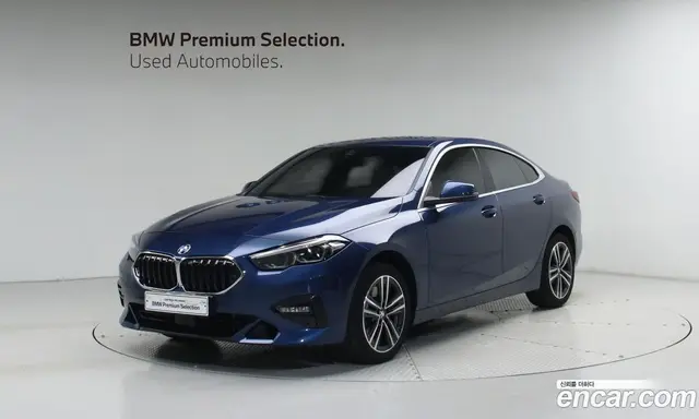 BMW 2 серия, 2023, 43 737 км