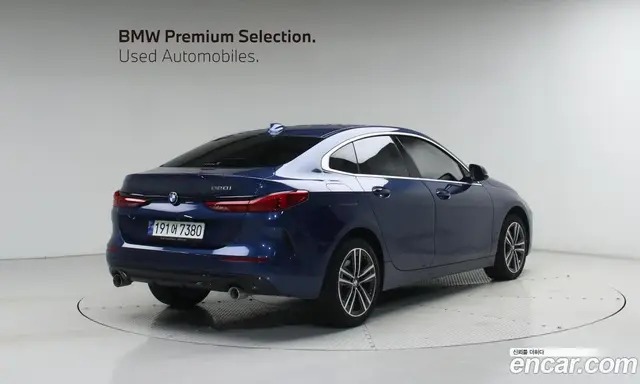 BMW 2 серия 2023 2.0 автомат (гидро), миниатюра 2