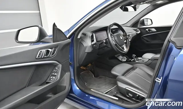 BMW 2 серия 2023 2.0 автомат (гидро), миниатюра 11