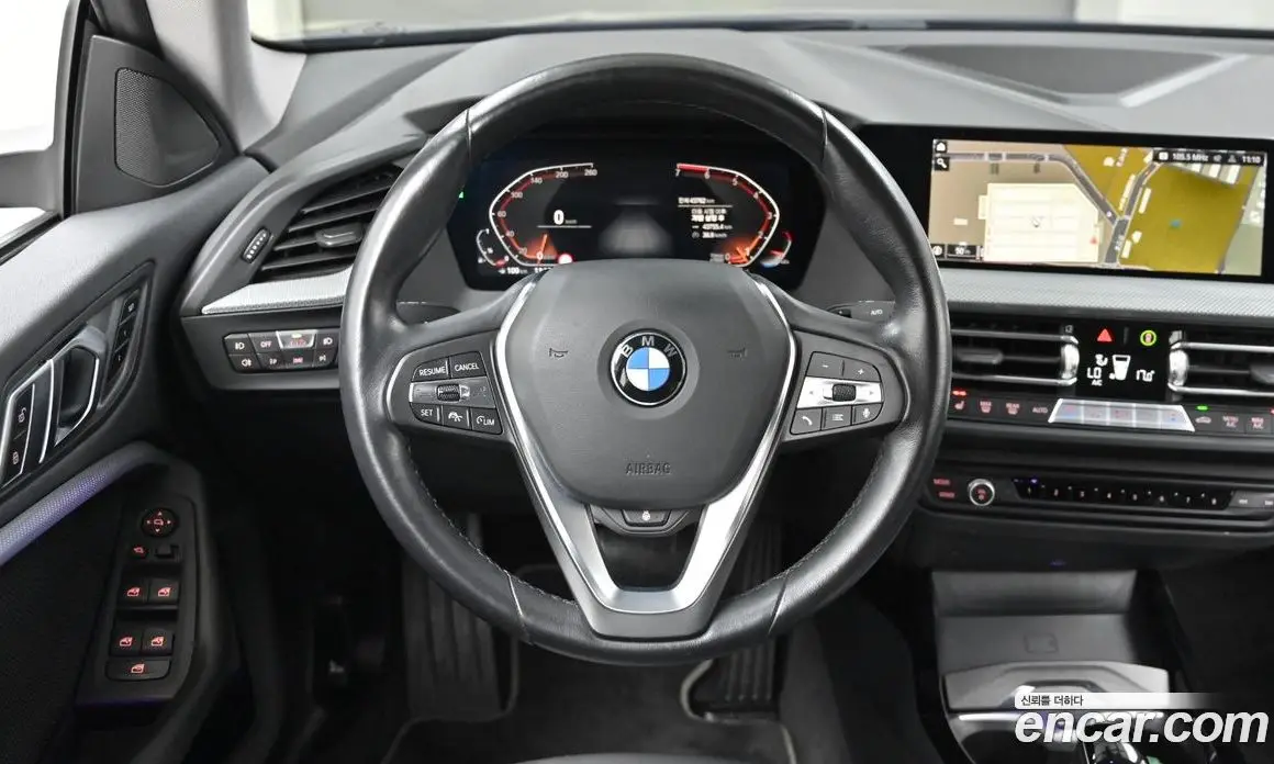 BMW 2 серия 2023 2.0 автомат (гидро), фото 13