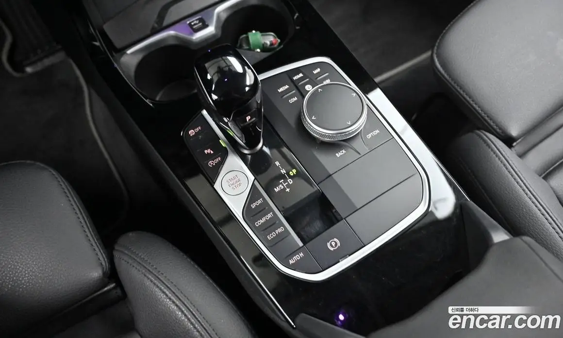 BMW 2 серия 2023 2.0 автомат (гидро), фото 20