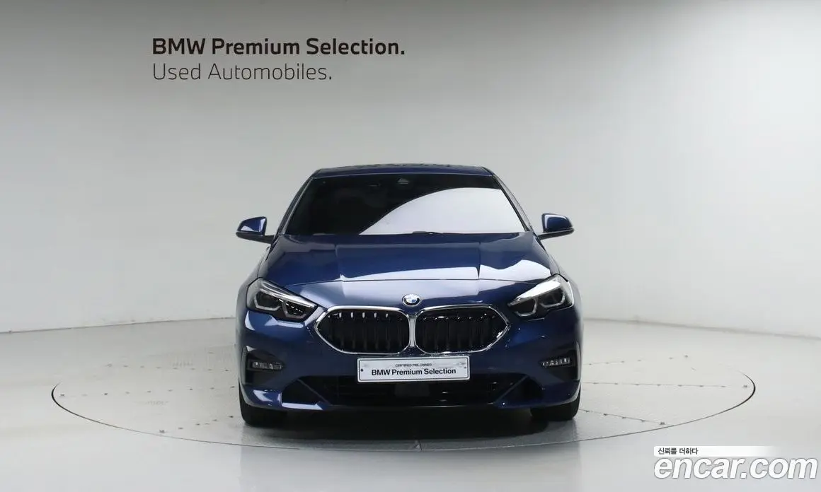 BMW 2 серия 2023 2.0 автомат (гидро), фото 3