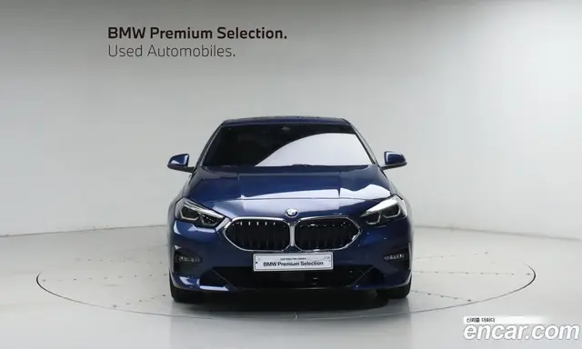 BMW 2 серия 2023 2.0 автомат (гидро), миниатюра 3