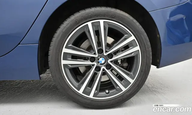 BMW 2 серия 2023 2.0 автомат (гидро), миниатюра 5