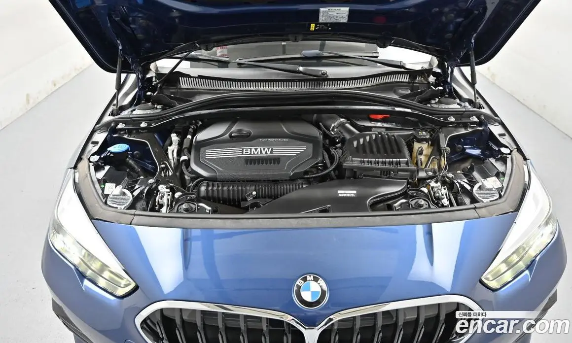BMW 2 серия 2023 2.0 автомат (гидро), фото 7