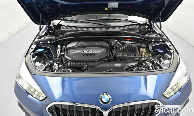 BMW 2 серия 2023 2.0 автомат (гидро), миниатюра 7