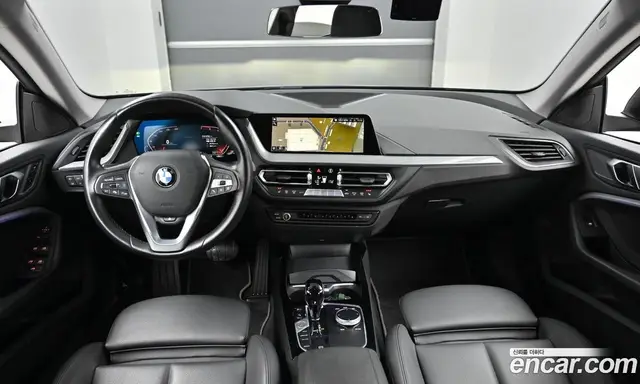 BMW 2 серия 2023 2.0 автомат (гидро), миниатюра 8