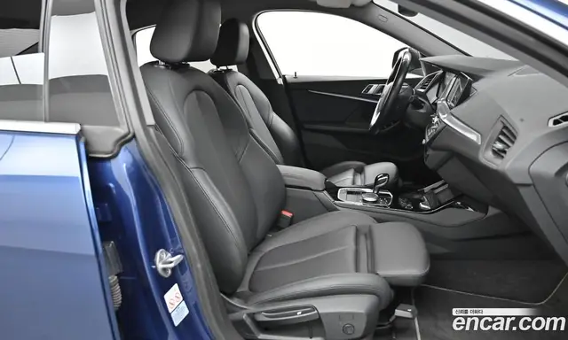BMW 2 серия 2023 2.0 автомат (гидро), миниатюра 10