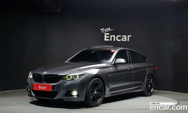 BMW 3 серия, 2020, 181 384 км