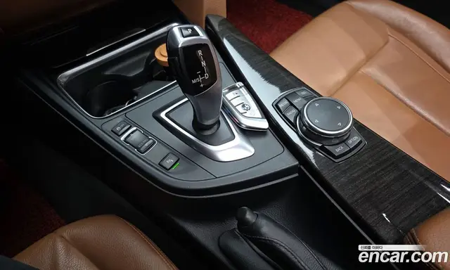 BMW 4 серия 2015 2.0 автомат (гидро), миниатюра 11