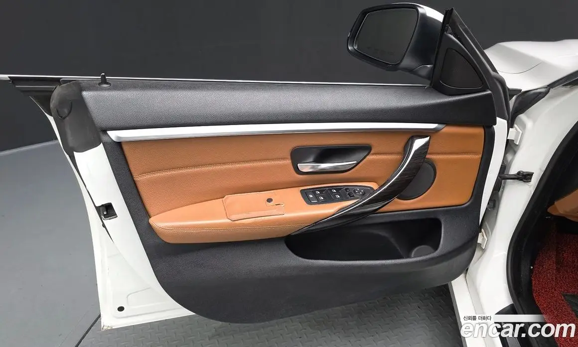 BMW 4 серия 2015 2.0 автомат (гидро), фото 13