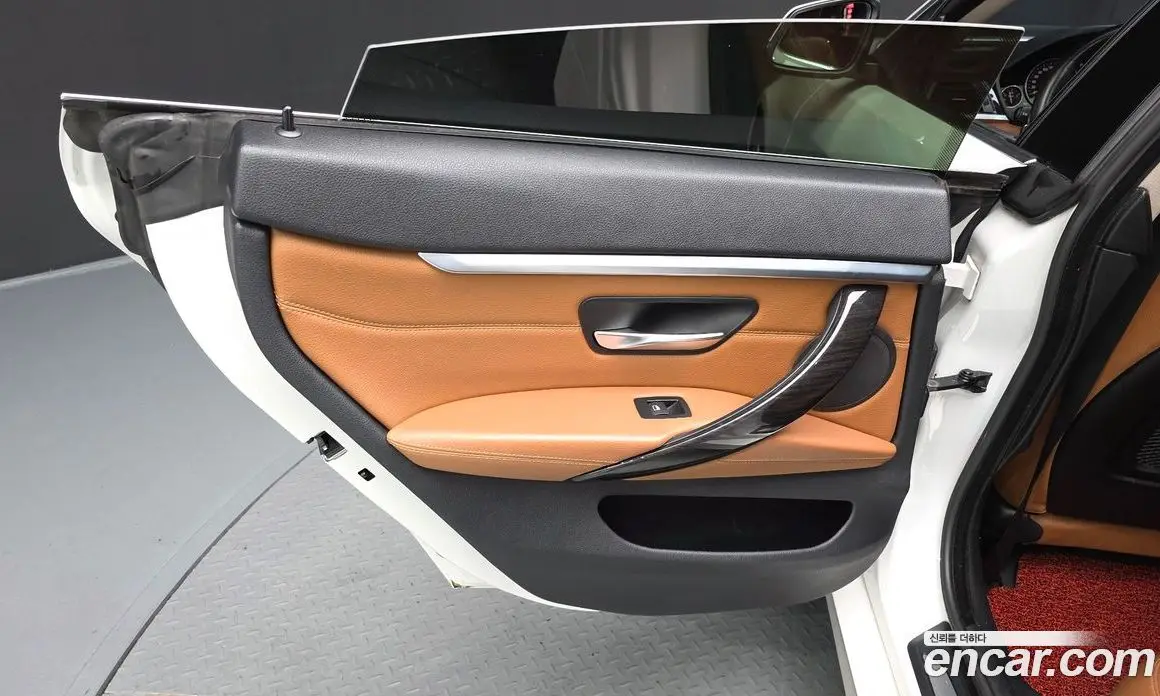 BMW 4 серия 2015 2.0 автомат (гидро), фото 14