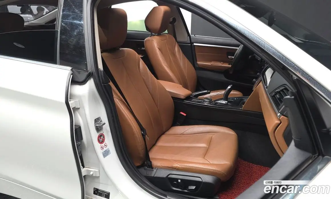 BMW 4 серия 2015 2.0 автомат (гидро), фото 15