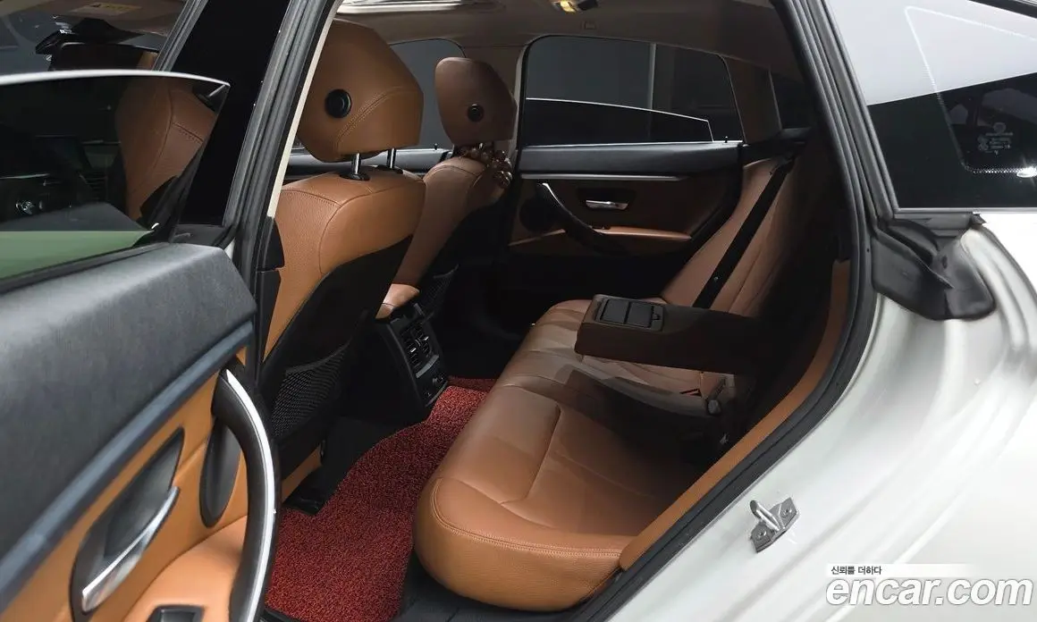 BMW 4 серия 2015 2.0 автомат (гидро), фото 16