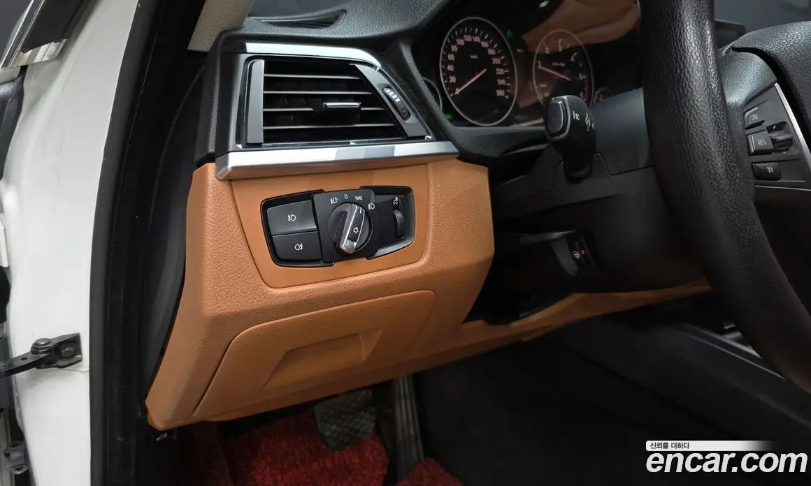 BMW 4 серия 2015 2.0 автомат (гидро), фото 18