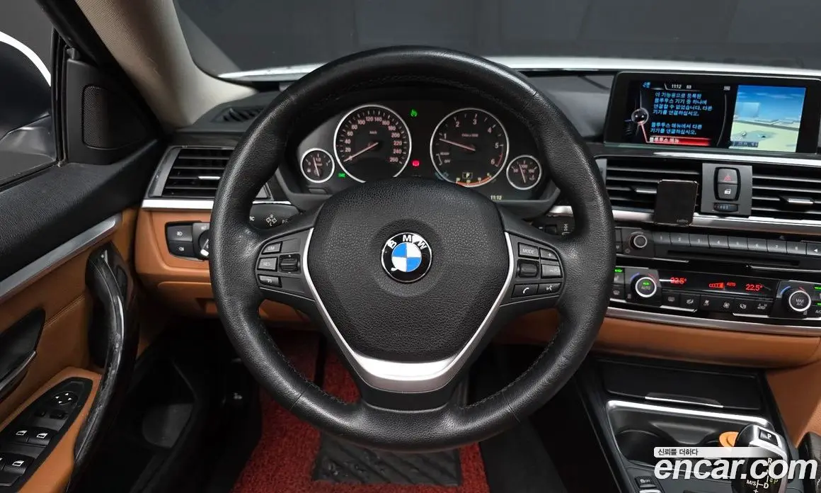 BMW 4 серия 2015 2.0 автомат (гидро), фото 19