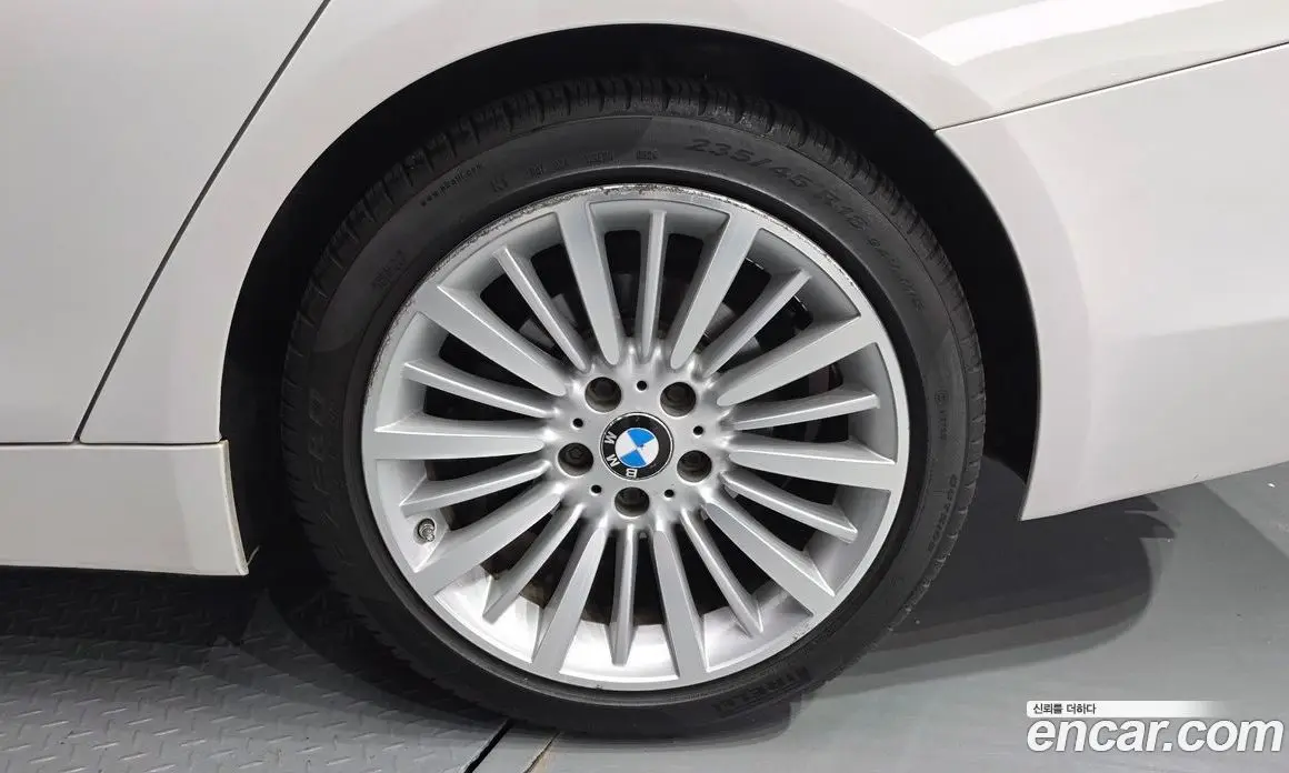 BMW 4 серия 2015 2.0 автомат (гидро), фото 6