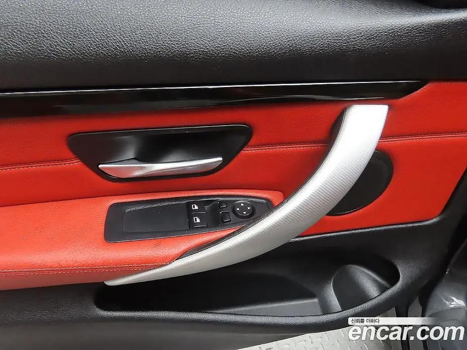 BMW 4 серия 2015 2.0 автомат (гидро), фото 15