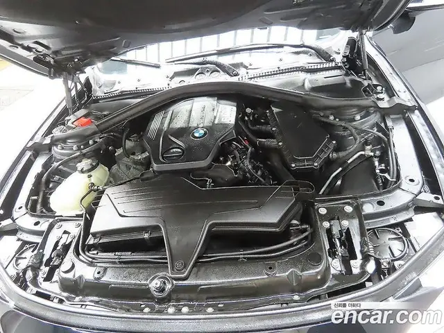 BMW 4 серия 2015 2.0 автомат (гидро), миниатюра 6