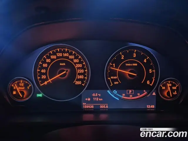 BMW 4 серия 2015 2.0 автомат (гидро), миниатюра 8