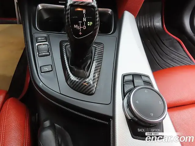 BMW 4 серия 2015 2.0 автомат (гидро), миниатюра 9