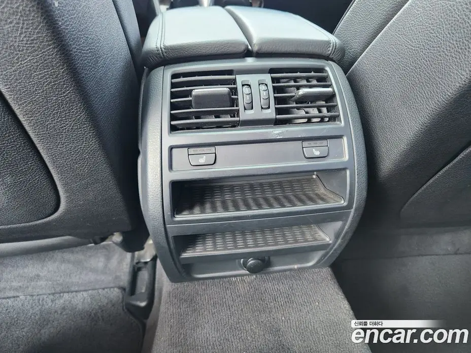 BMW 5 серия 2013 2.0 автомат (гидро), фото 9