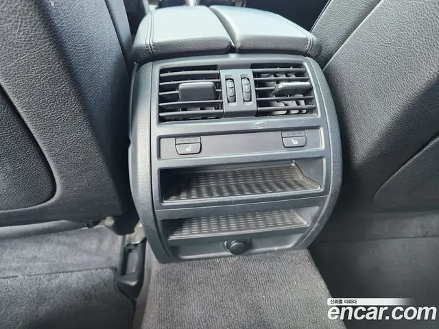 BMW 5 серия 2013 2.0 автомат (гидро), миниатюра 9