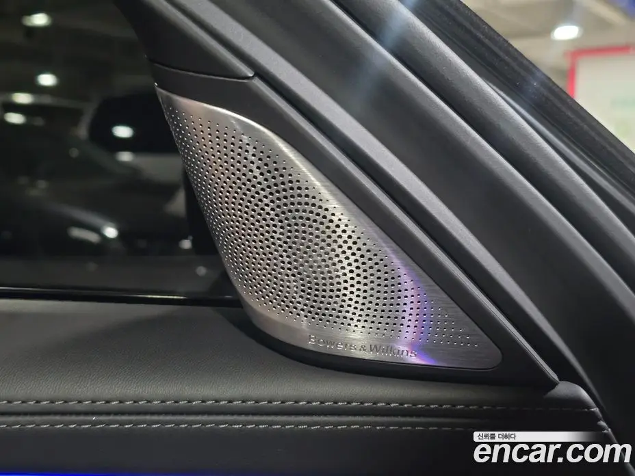 BMW 7 серия 2022 3.0 автомат (гидро), фото 20
