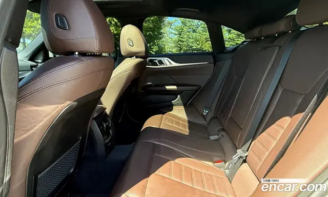 BMW i4 2023 автомат (гидро), миниатюра 11 BMW i4 2023 автомат (гидро), миниатюра 11