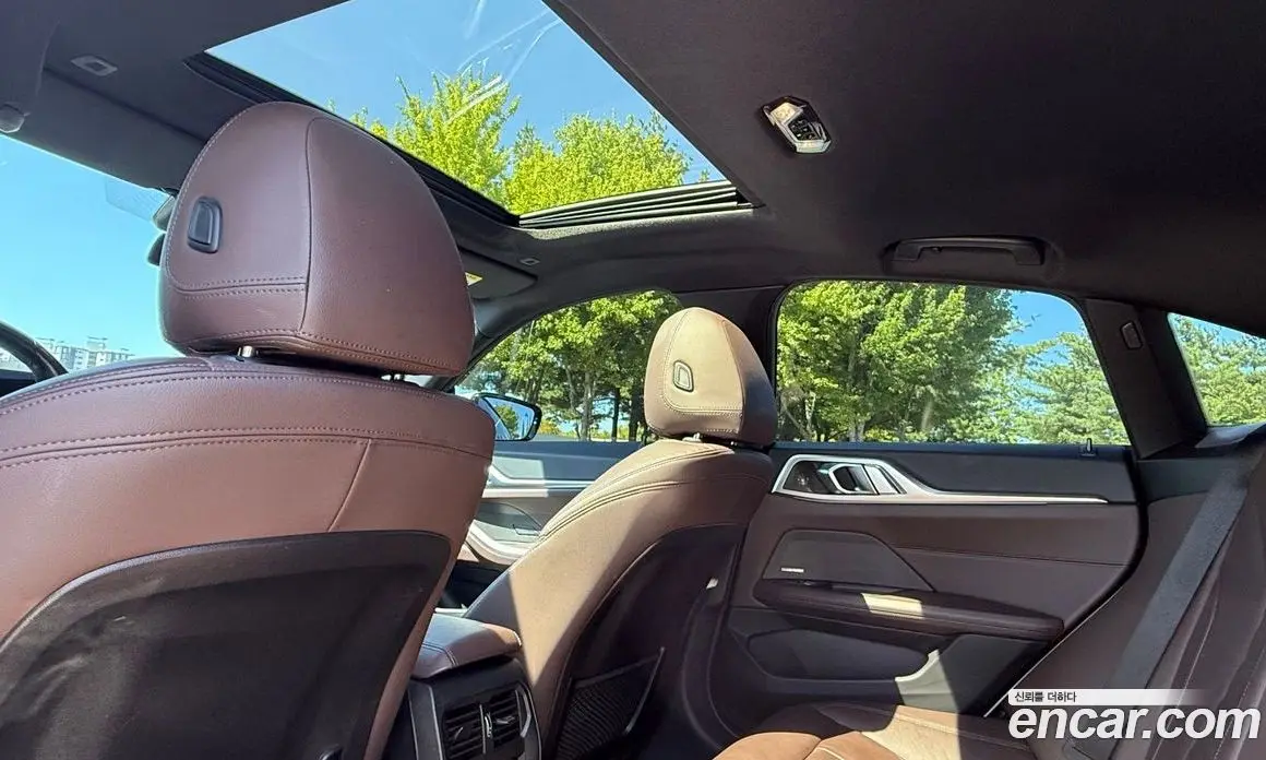 BMW i4 2023 автомат (гидро), фото 12 BMW i4 2023 автомат (гидро), фото 12