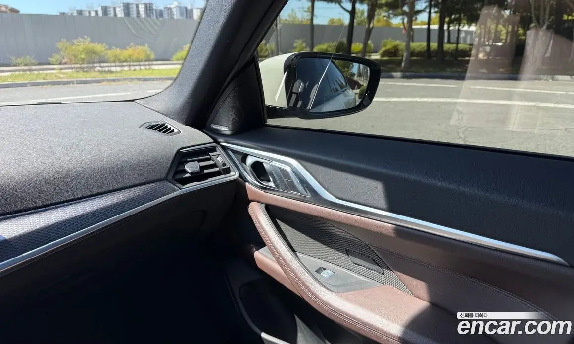 BMW i4 2023 автомат (гидро), фото 15 BMW i4 2023 автомат (гидро), фото 15