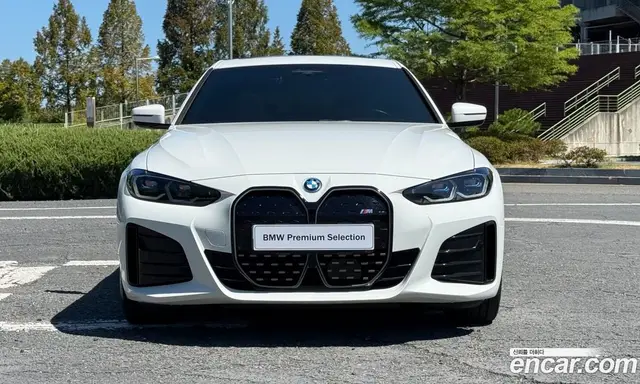 BMW i4 2023 автомат (гидро), миниатюра 3 BMW i4 2023 автомат (гидро), миниатюра 3