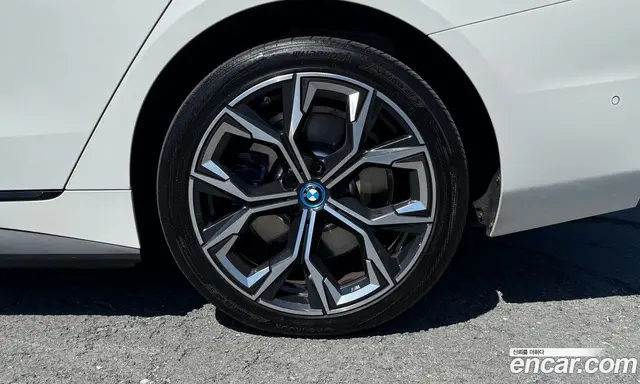 BMW i4 2023 автомат (гидро), миниатюра 5 BMW i4 2023 автомат (гидро), миниатюра 5