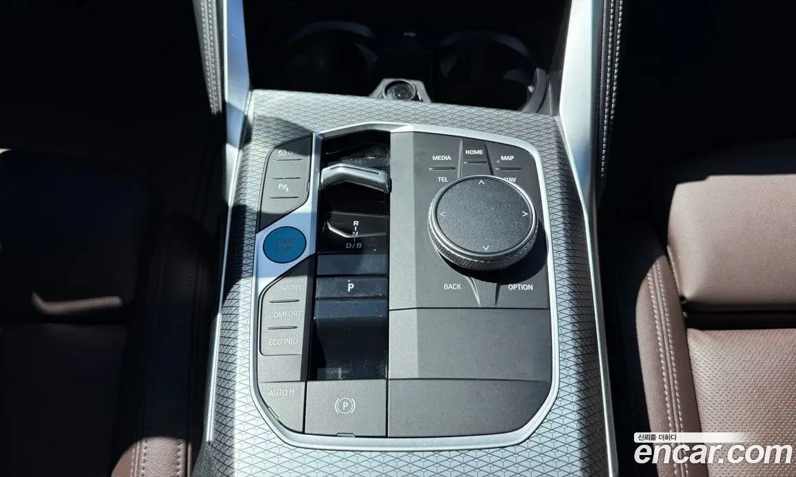 BMW i4 2023 автомат (гидро), фото 9 BMW i4 2023 автомат (гидро), фото 9