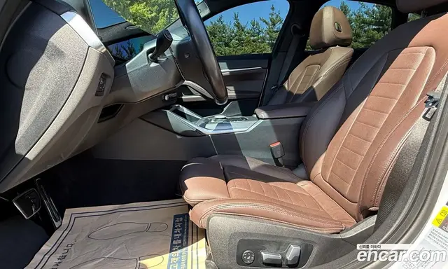 BMW i4 2023 автомат (гидро), миниатюра 10 BMW i4 2023 автомат (гидро), миниатюра 10