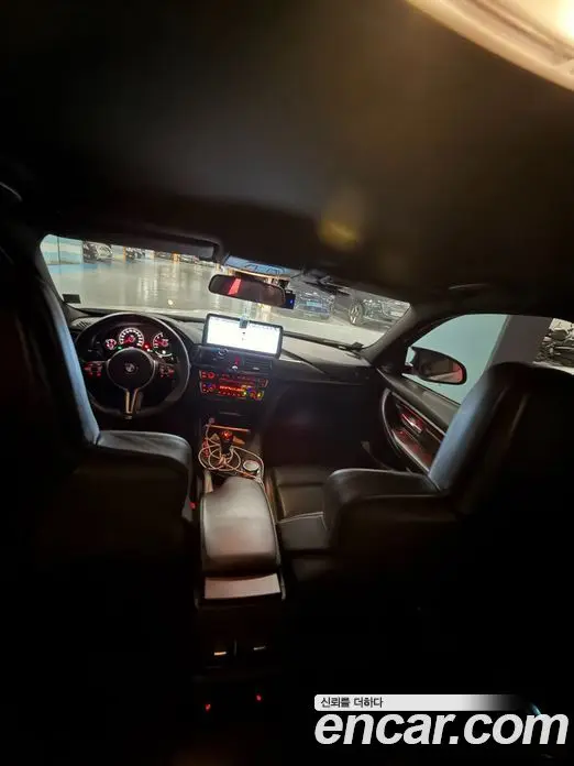 BMW M3 2015 3.0 автомат (гидро), фото 5