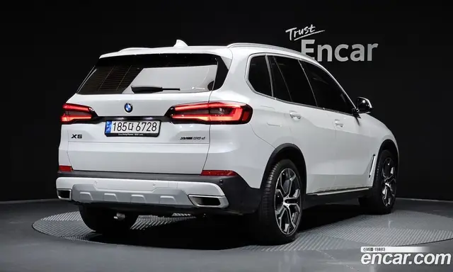 BMW X5, 2022, 29 929 км