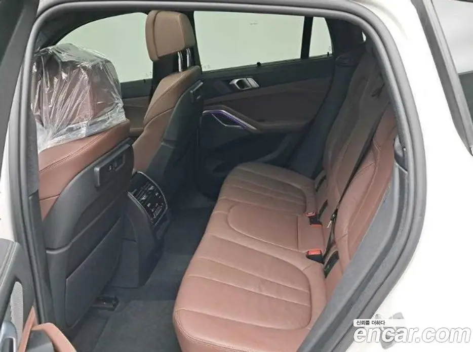 BMW X6 2021 3.0 автомат (гидро), фото 12