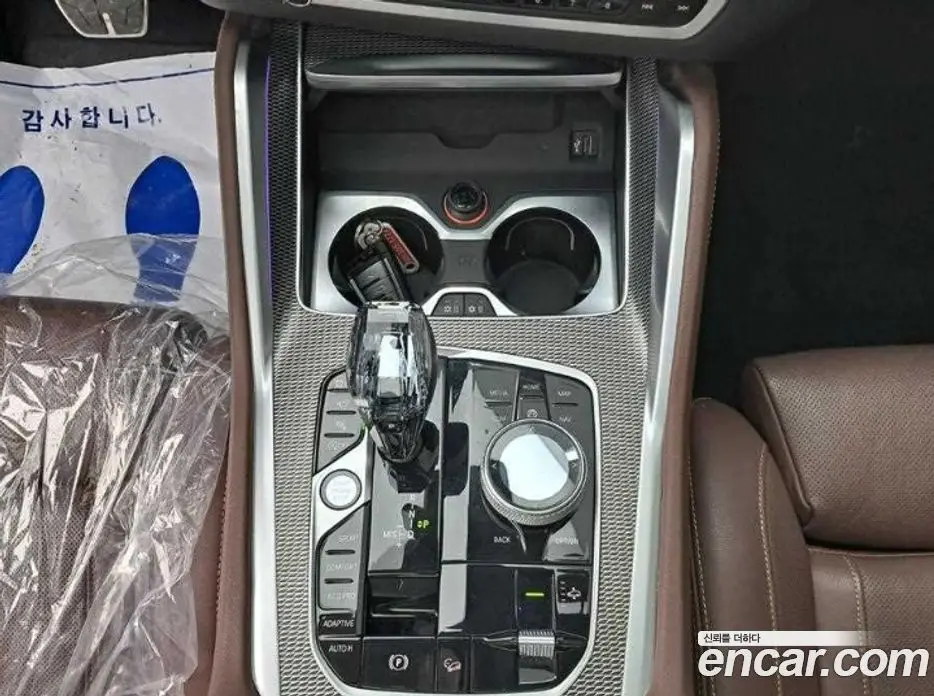 BMW X6 2021 3.0 автомат (гидро), фото 14