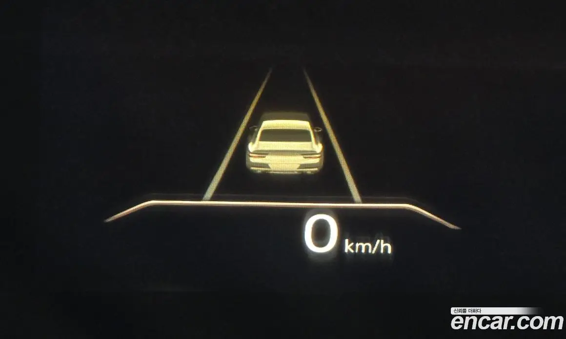 Genesis G80 2021 2.2 автомат (гидро), фото 14