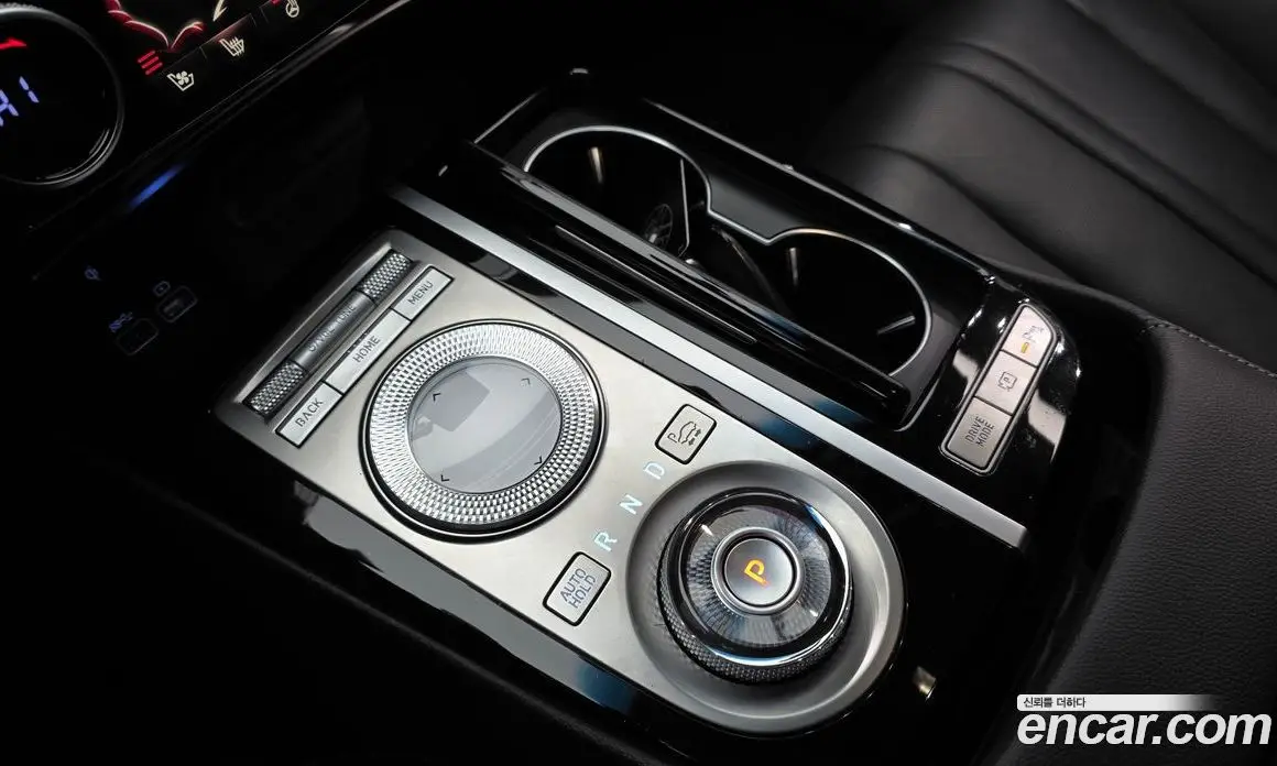 Genesis G80 2021 2.2 автомат (гидро), фото 9