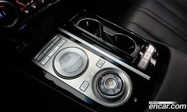 Genesis G80 2021 2.2 автомат (гидро), миниатюра 9